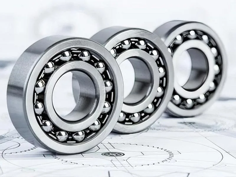 ဆက်စပ်ပစ္စည်းများနှင့် အစိတ်အပိုင်းများ