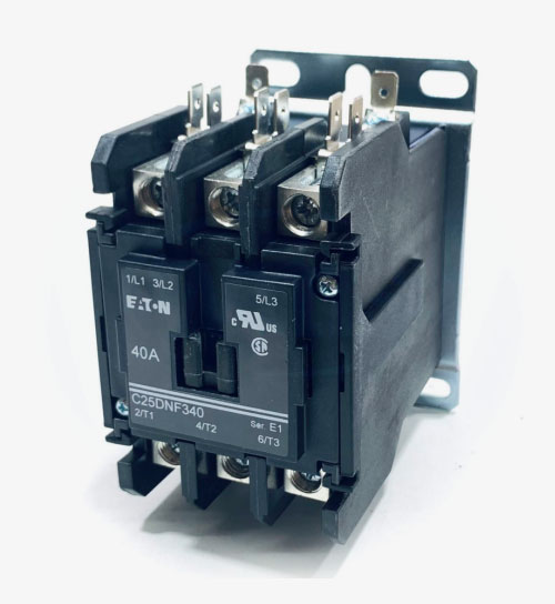 Contactor